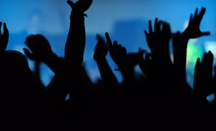 Jingle Bell Rock 2012 with Theory of a Deadman and Big Wreck at Conexus Arts Centre on December 10 at 8 p.m. - Primary Image