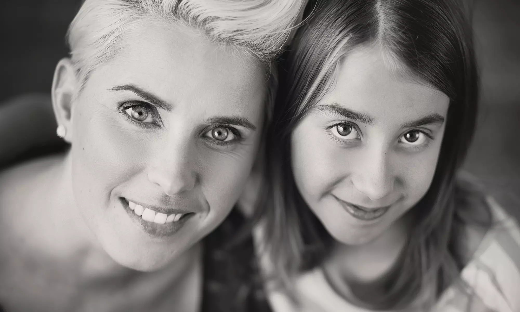 C$69 for an In-Studio Mother-Daughter Photo-Shoot Package at Canan Photography (C$499 Value) - Primary Image
