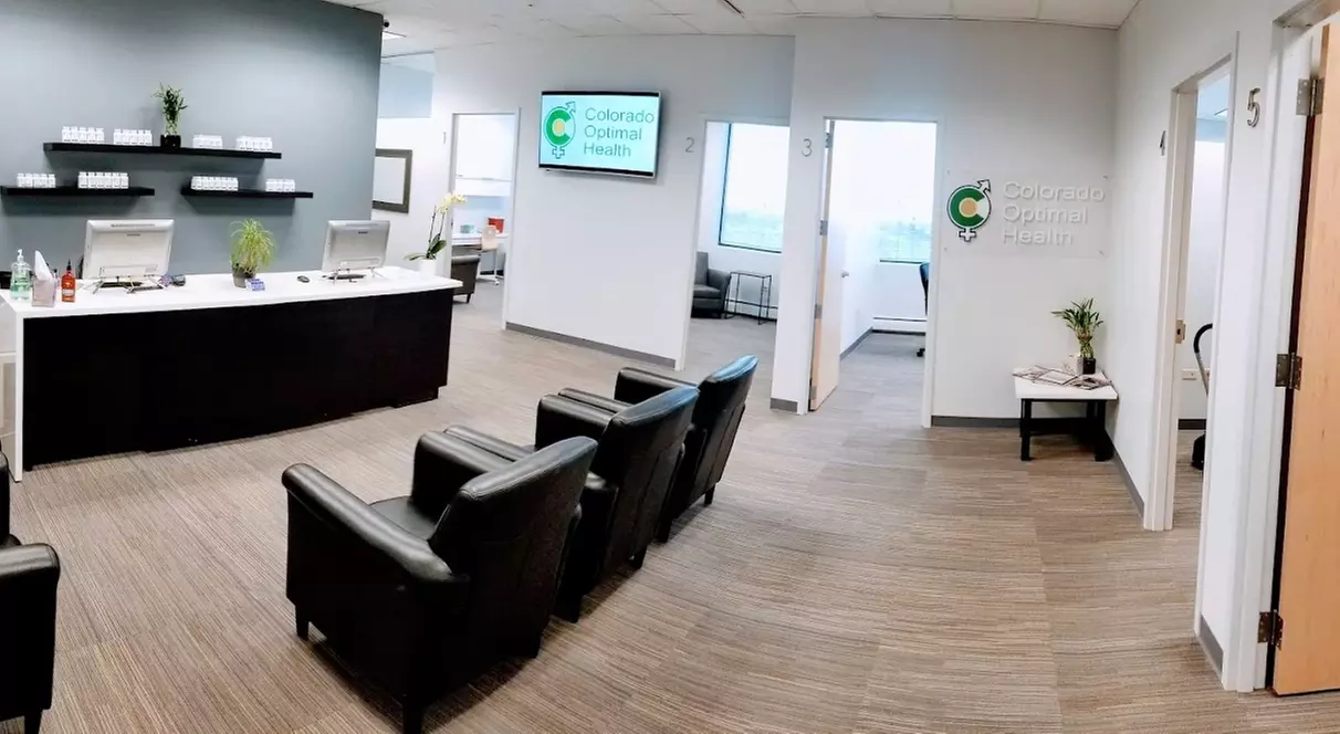 Boost Energy and Support Weight Loss with B12 and Lipotropic Shots