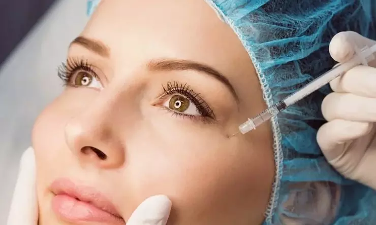Revitalize with 20 or 40 Units of Botox or One Syringe of Juvederm Ultra XC (Up to 47% Off) - Primary Image