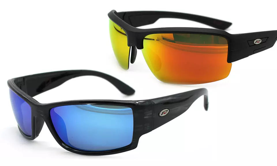 Renegade Pro Mike Iaconelli Series Fishing Sunglasses - Primary Image