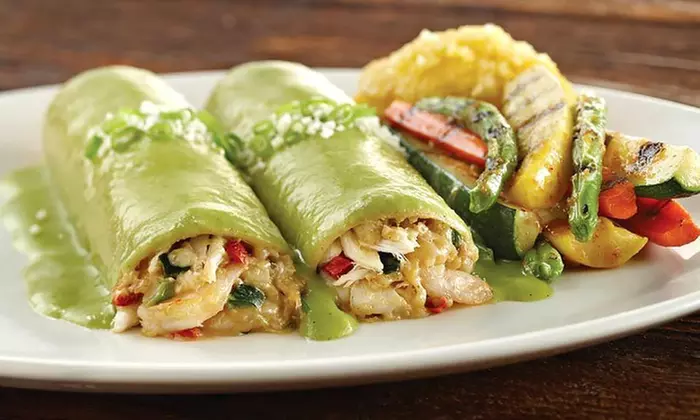 Mexican Food or Girls Night Out Package for 8–10 at Chevys Fresh Mex (Up to 56% Off). Three Options Available.  - Primary Image