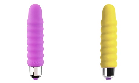 Vibromasseur Ondes de Plaisir
