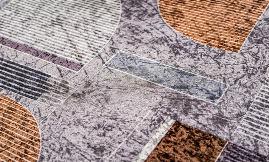 Image 5: Tappeto passatoia da cucina in velluto