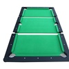 Image 6: Mesa de billar sin patas