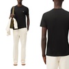 Image 12: Lacoste Men's Pima Cotton T-Shirts - Clearance & Free Shipping