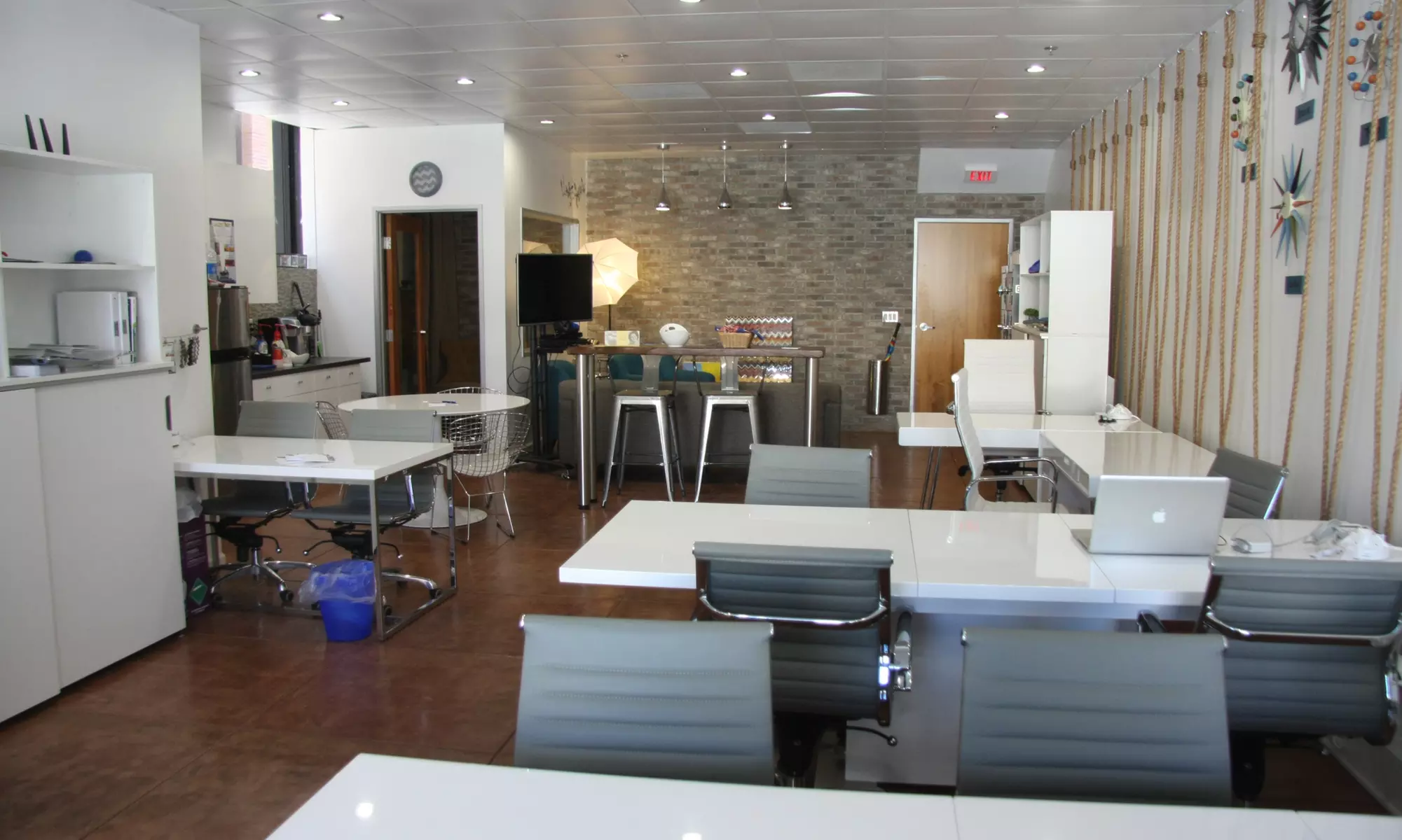 $15 for $25 for Shared, Coworking and Meeting Space — My Other Office - Primary Image