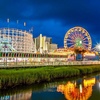 Image 1: Unlimited Rides with All Day Unlimited Wristband for 1, 2, or 4