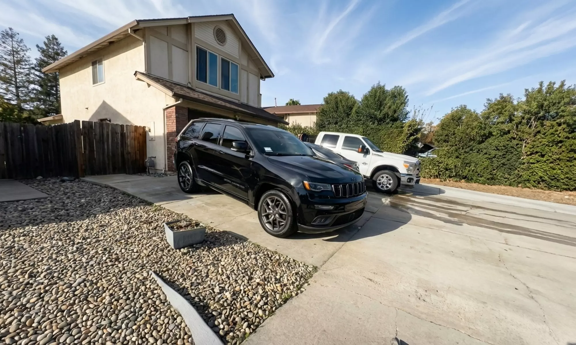 Mobile Car Detailing with Interior Exterior Packages at Boss Mobile Detailing Pros- Auto- Marine (Up to 33% Off)