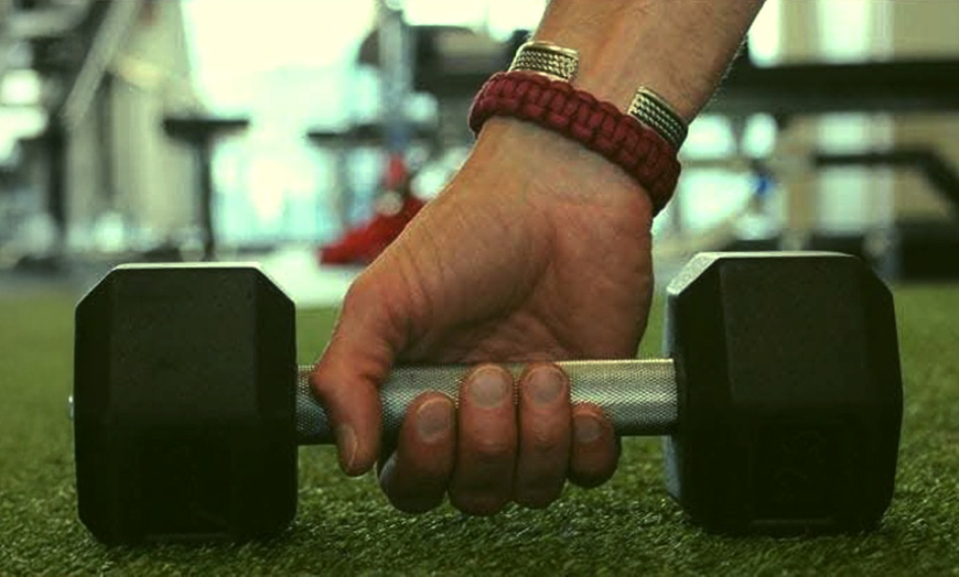 Image 3: Join Fitness Classes for One Month or Two Weeks