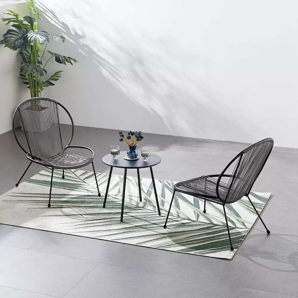 Salon de jardin "Kanel" de Kocoon