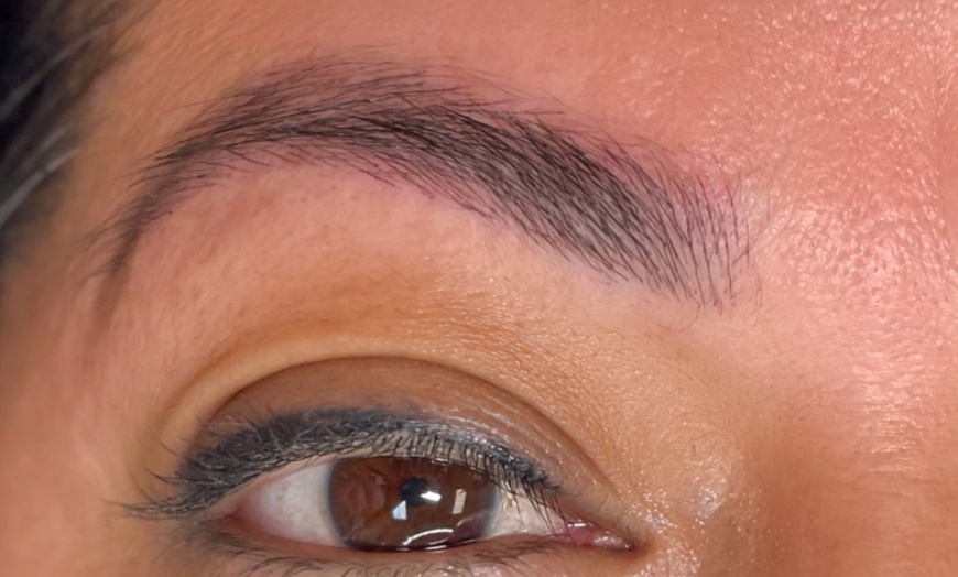Image 2: One Permanent Eyeliner, Lipblushing, Microblading or Powder Brows