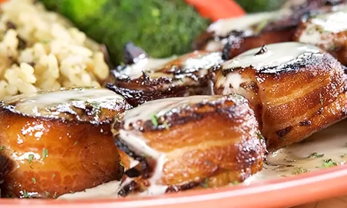 Food and Drink at Squid Lips (Up to 11% Off) - Primary Image