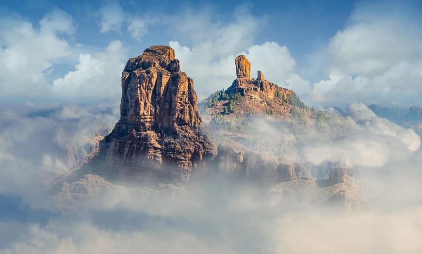 Image 11: ✈ 8-Day Gran Canaria Road Trip: Atlantic Tropics - w/ Air, Stay & Car