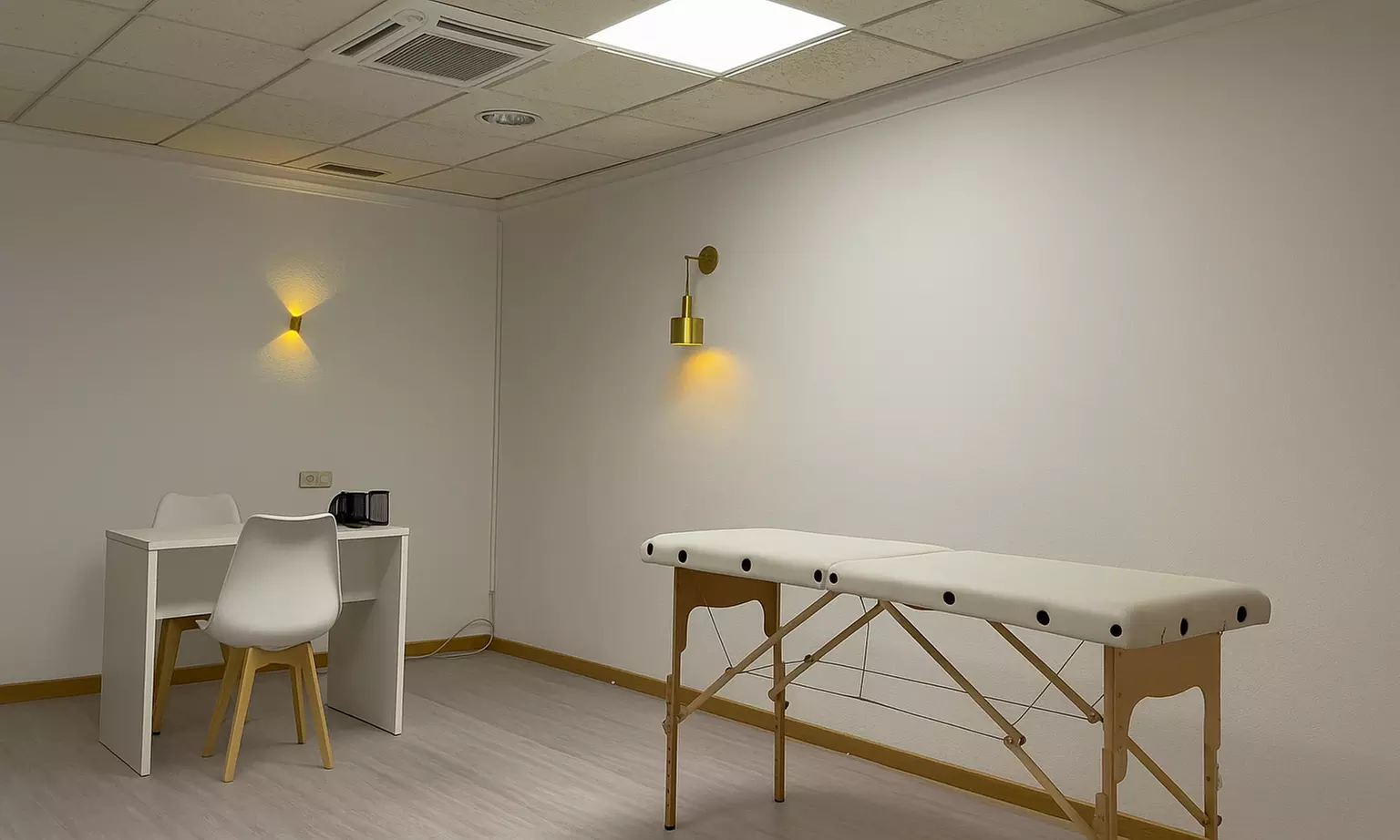 Masaje deportivo especializado de hasta 90 min. con valoración inicial