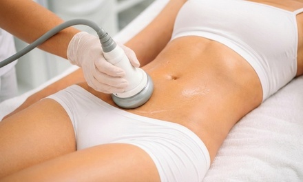 Zabieg liposukcji ultradźwiękowej na 1 partię ciała - Madeline Salon Beauty Magdalena Boroda