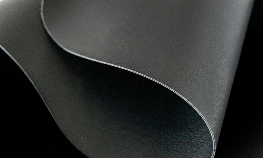 Image 18: Set di 4 tovagliette americane in similpelle