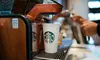 Exclusive Deal: Get 30% Off a $10 Starbucks eGift Card on Web — 50% Off in App! 