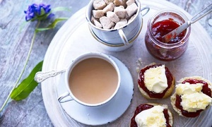 Afternoon Tea Box for Two