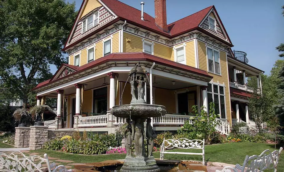 One- or Two-Night Stay at Rivertown Inn in Stilllwater, MN - Primary Image