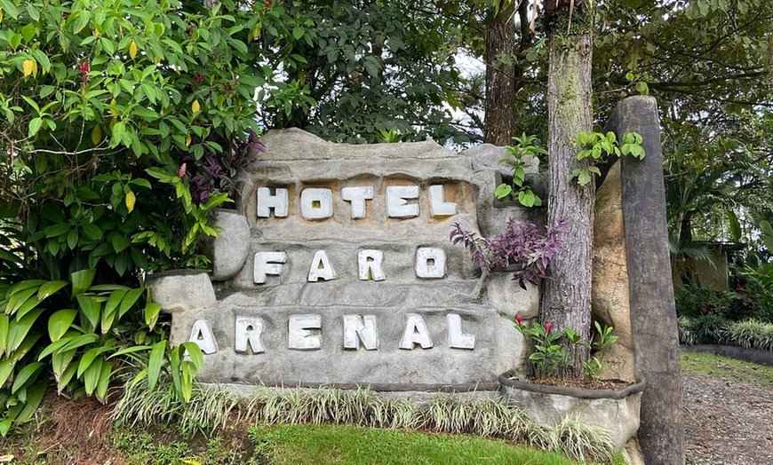 Image 23: ✈ 6-Night Costa Rica Volcano & Beach Trip with Air from Travel By Jen