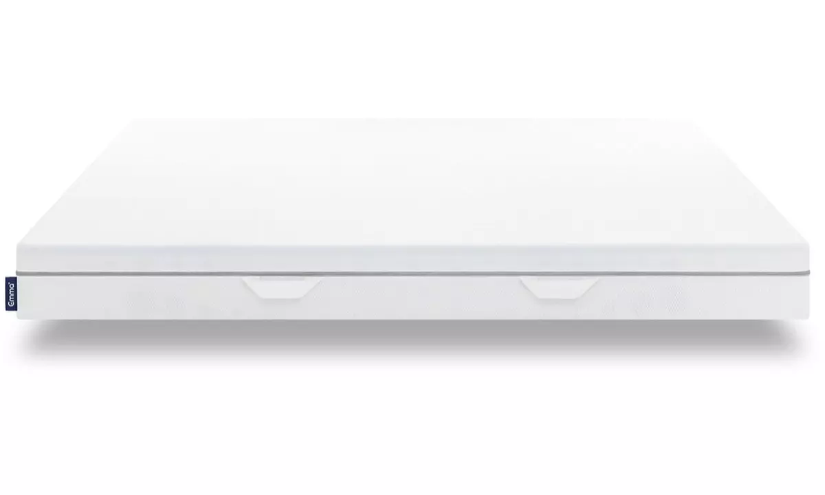 Emma One matras of topper