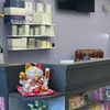 Image 2: Sip & Shine: Full Set of Acrylic Nails + Complimentary Bubbly