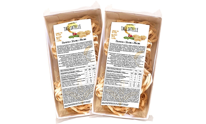 Image 16: Keto line@ pasta proteica