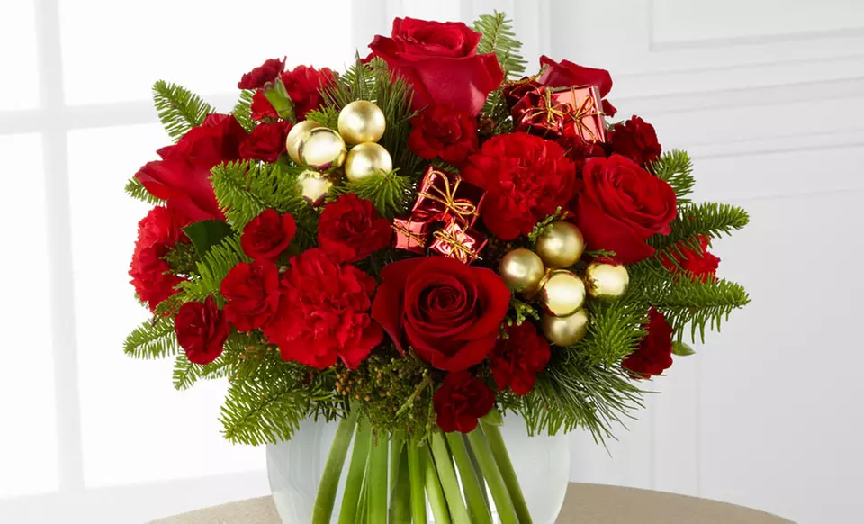 $15 for $30 Worth of Flowers and Gifts from FTD - Primary Image