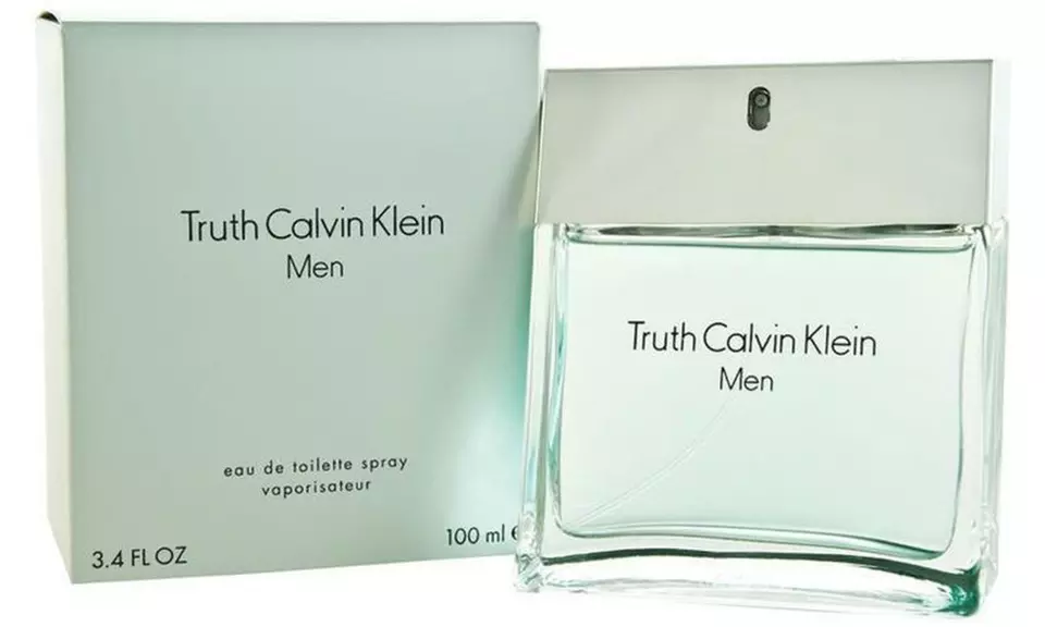 Calvin Klein EDP Sprays for Men