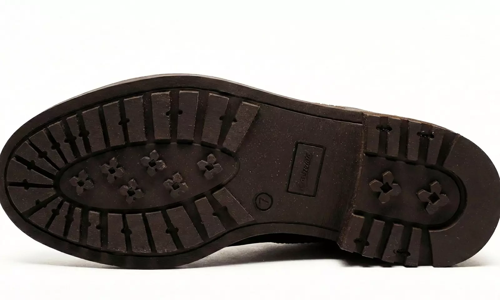 Cotswold Woodmancote Men's Waterproof Boots