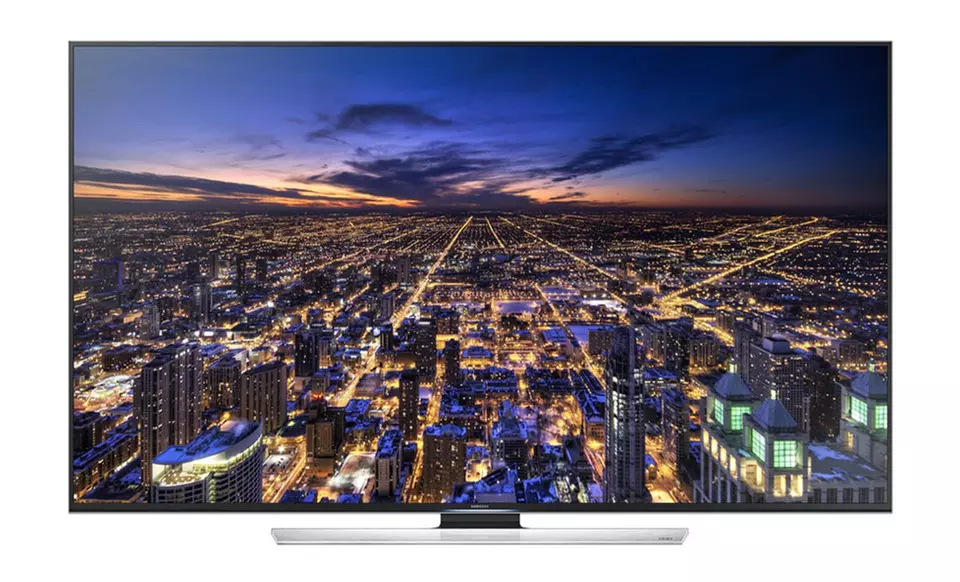 Samsung 75" LED 4K UHD Smart TV - Primary Image
