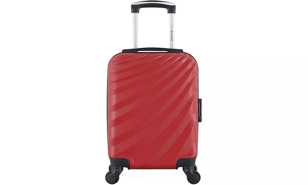 Valise cabine XXS Wave Paris