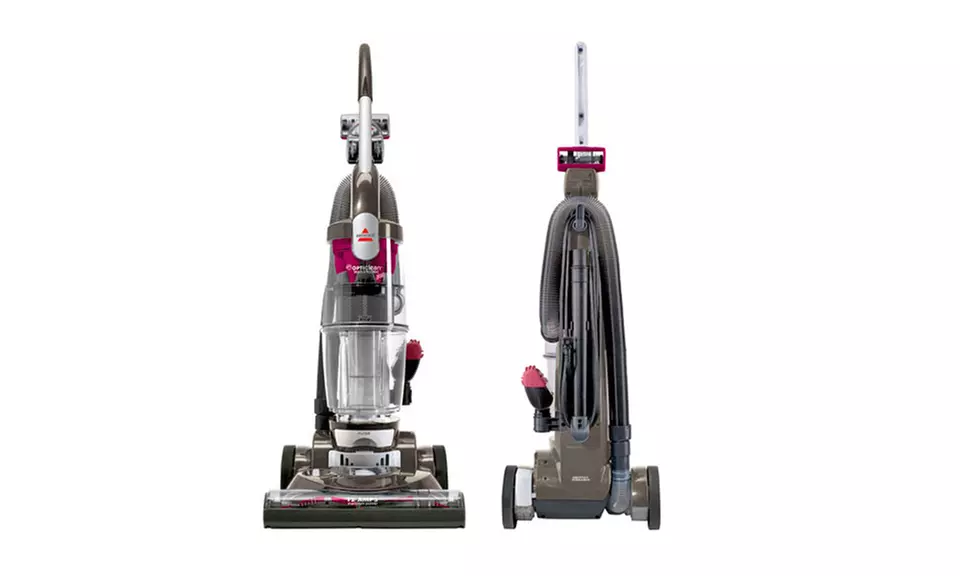 Bissell OptiClean Pet Upright Vacuum - Primary Image