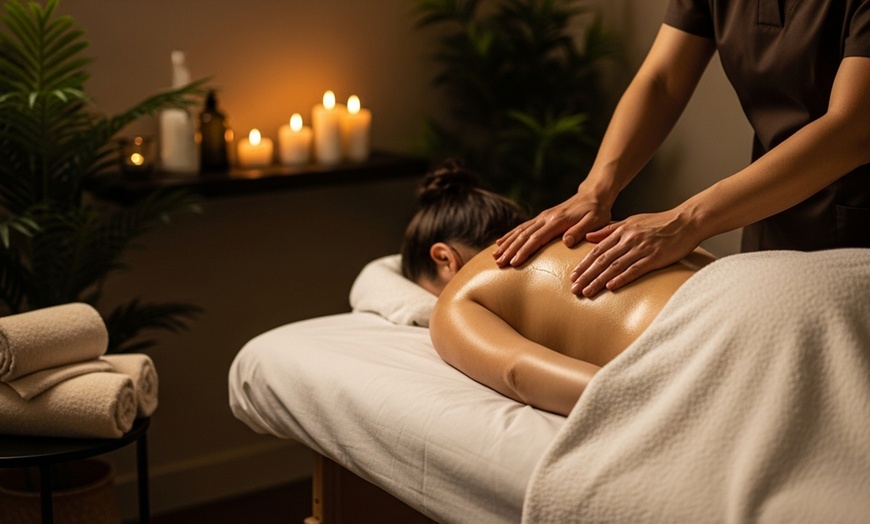 Image 2: Where Tension Melts & Skin Shines - Jamilah Spa