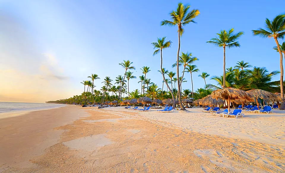 ✈ All-Inclusive Occidental Grand Stay with Airfare. Price per Person Based on Double Occupancy. Includes Taxes & Fees. - Second Medium