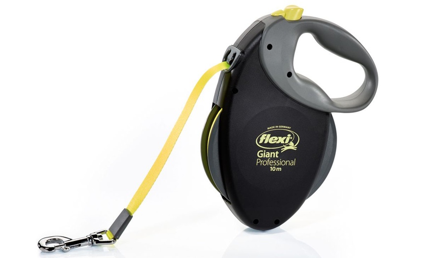 Image 2: Flexi Hundeleine Giant L oder Professional