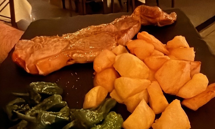 Image 7: Menú mediterráneo clásico o prémium para 2 o 4 personas 