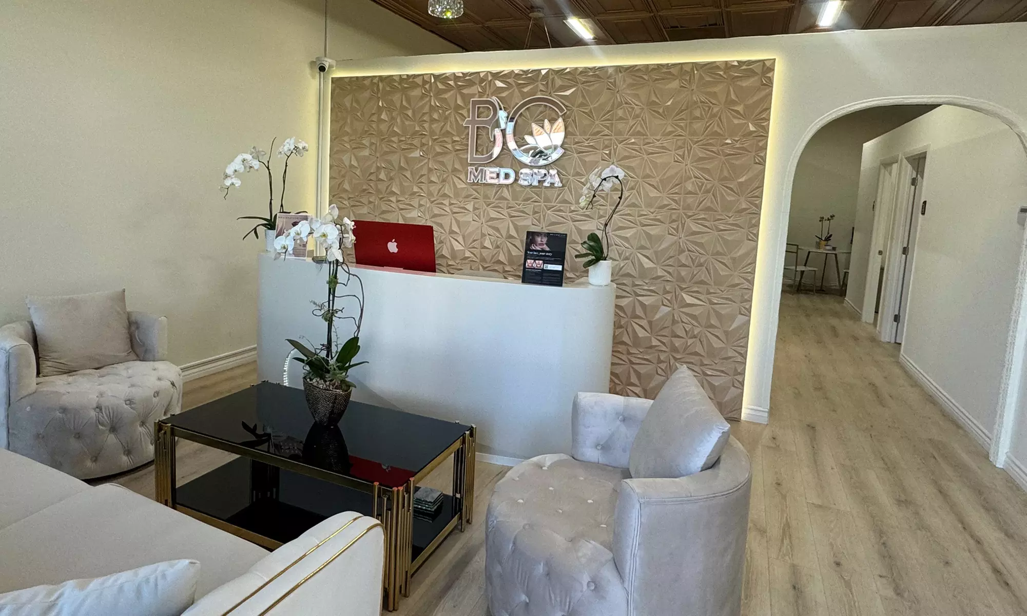 Revive, Recharge, Glow – Choose Your Power-Packed IV Drip