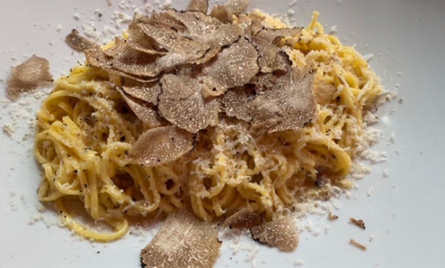 Image 5: Italienisches 6-Gänge-Menü mit Prosecco & Kaffee für 2 - 4 Personen