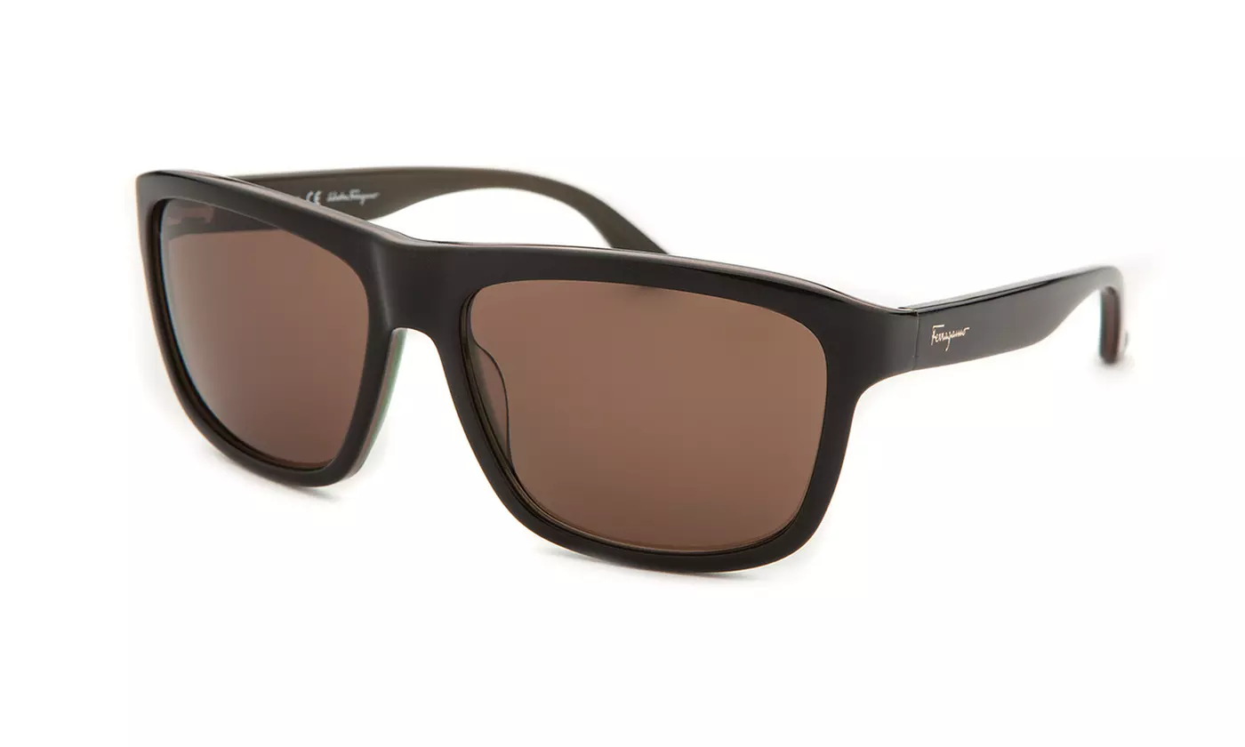 Salvatore Ferragamo Sunglasses for Men and Women - Second Medium