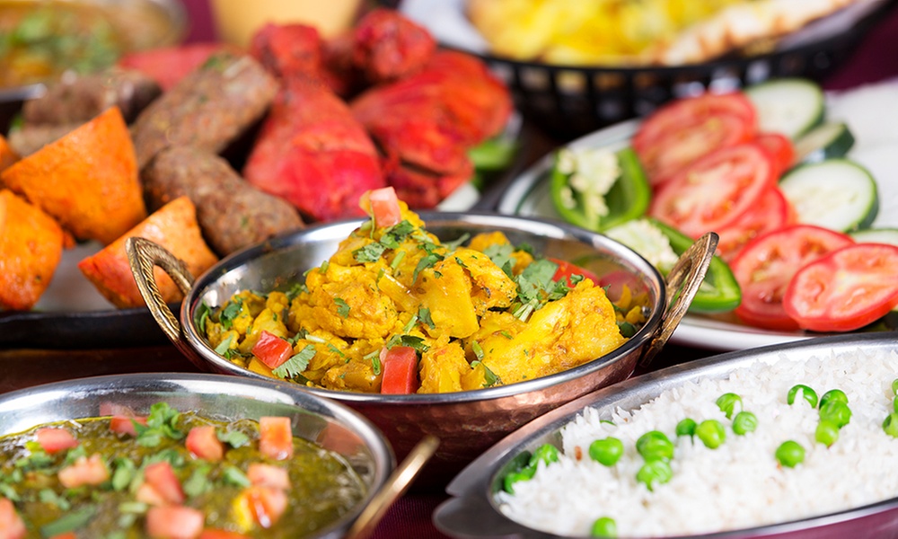 Enjoy Everest Cuisine’s Great Deal on Authentic Himalayan Flavors