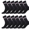 Image 5: Lot de 12 paires de chaussettes tennis Fila