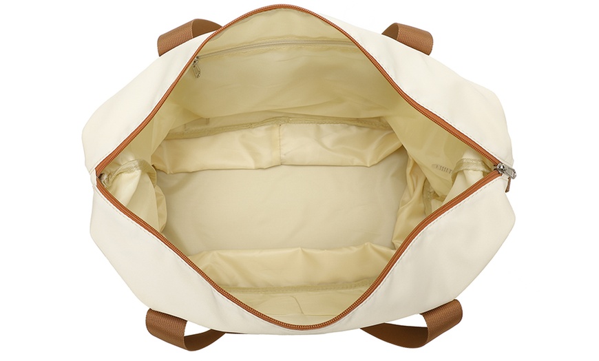 Image 8: Juego de maleta y bolsa de viaje 