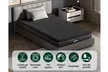 Free Shipping: Giselle 18cm Memory Foam Mattress (Up to 57% Off) - Image 4