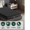 Image 4: Giselle 18cm Memory Foam Mattress