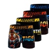 Image 6: Lot de 4 boxers microfibre FREEGUN divers univers pour homme