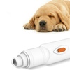 Pet Nail Grinder Trimmer