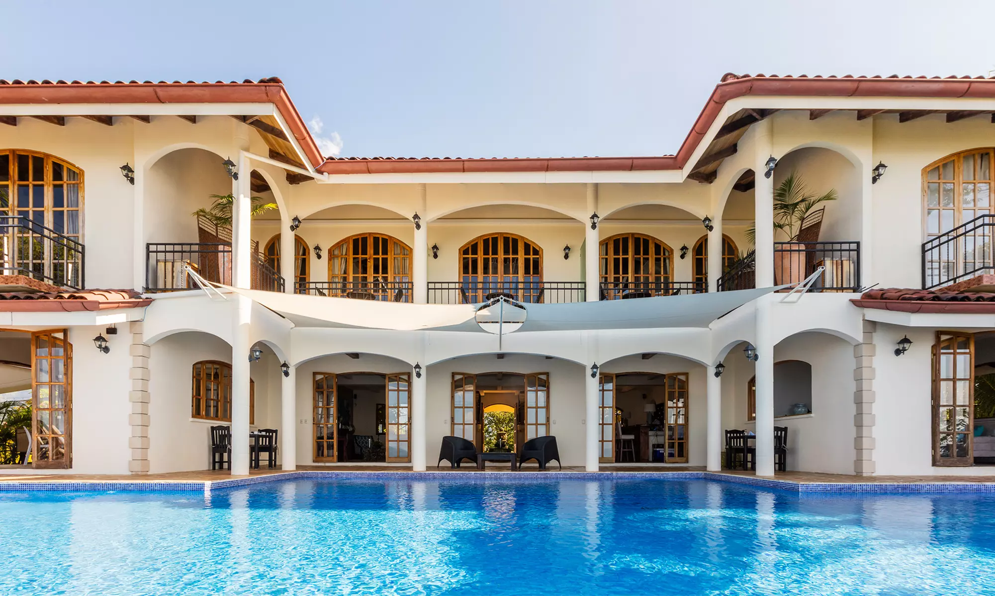 3-, 5-, or 7-Night Stay at El Castillo in Puntarenas, Costa Rica - Primary Image