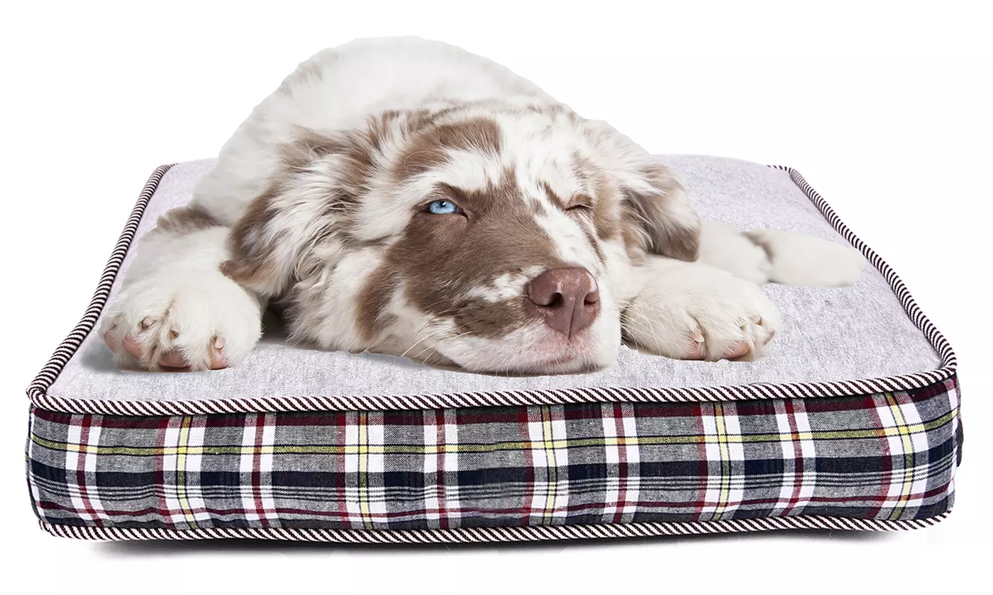 Lit chien Royalty Pets petit/moyen/grand - Primary Image